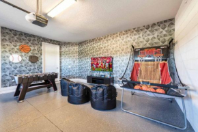 The Perfect Villa with a beautiful Private Pool, Orlando Villa 5420